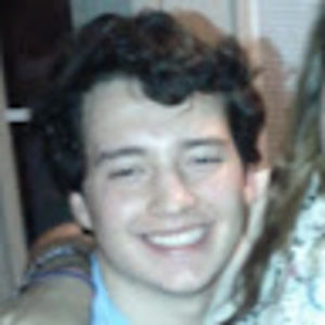 Meet your Posher, Diego
